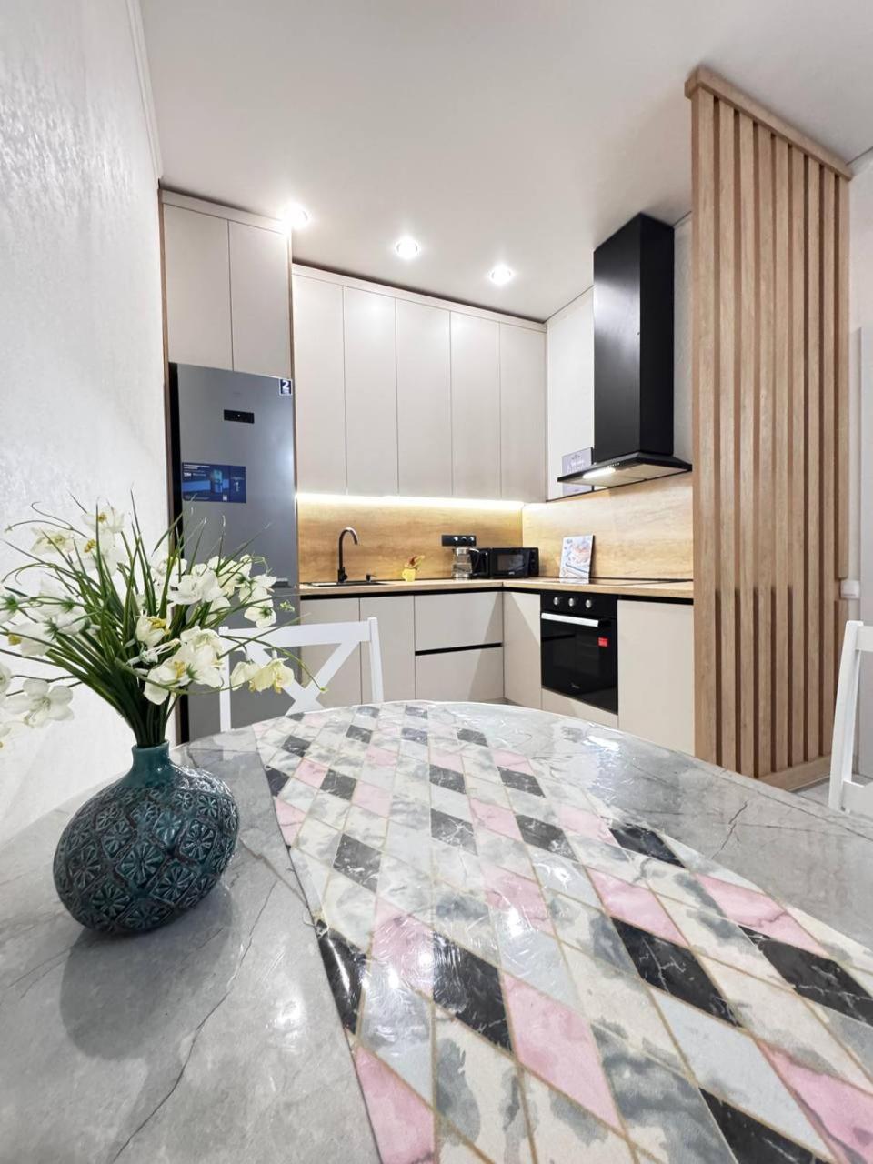 Apartment Nexpo Nur-Sultan (Astana)