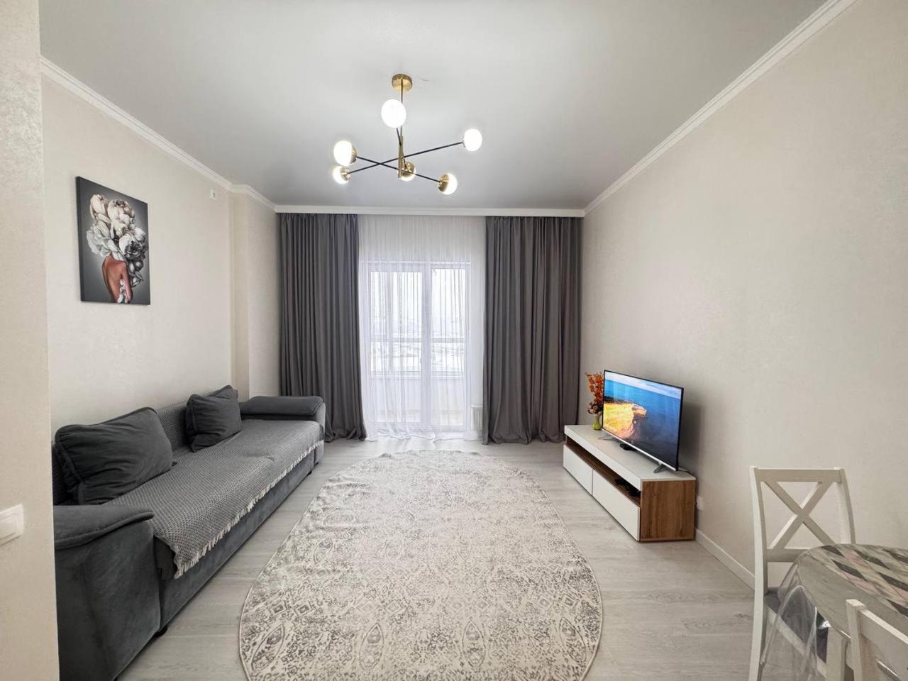 Apartment Nexpo Nur-Sultan (Astana)