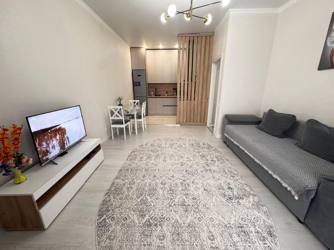 Nexpo Apartment *