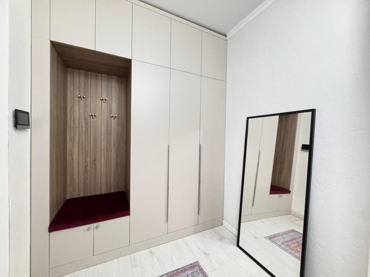 Nexpo Apartment