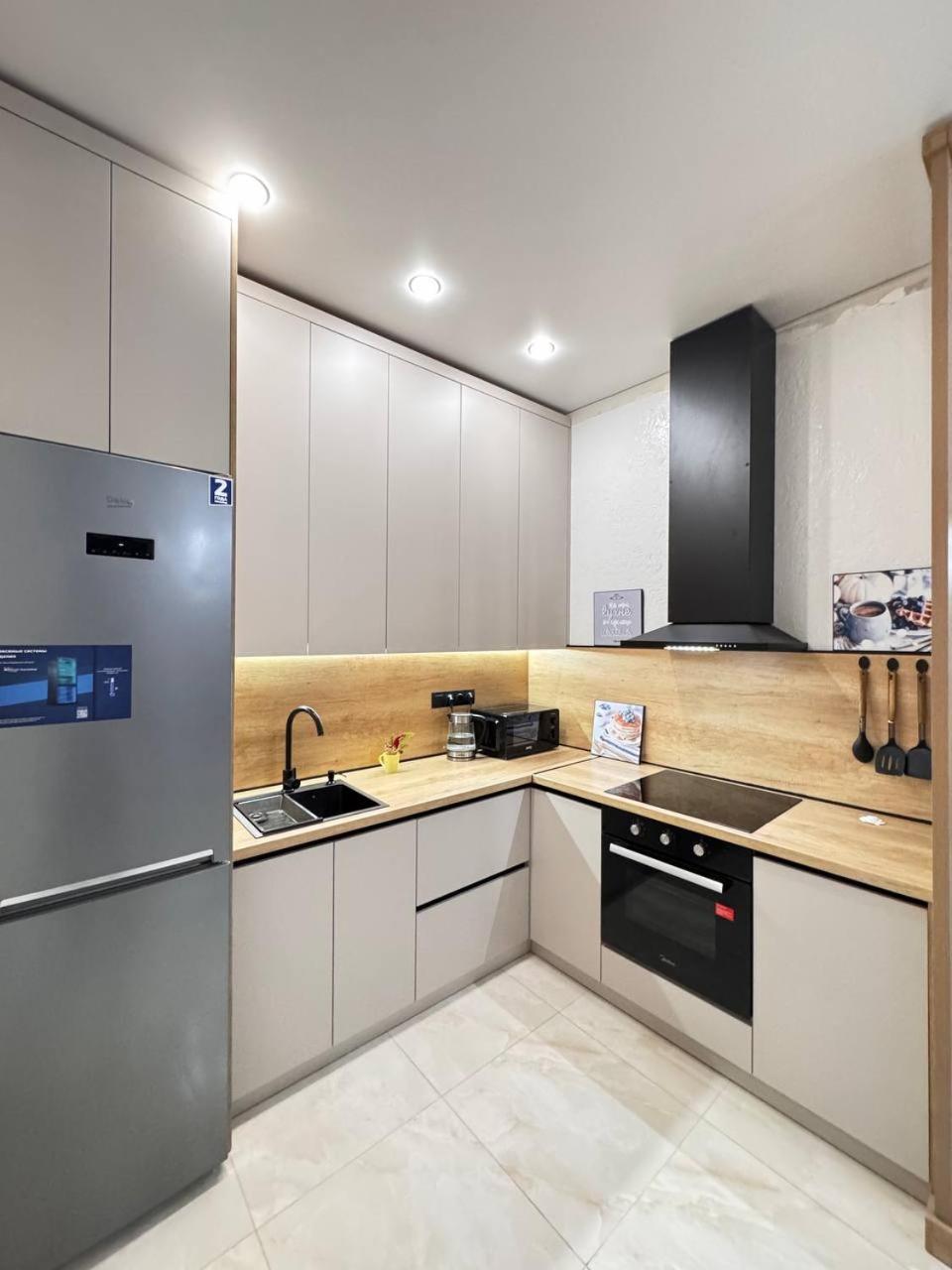 Nexpo Apartment Nur-Sultan (Astana)