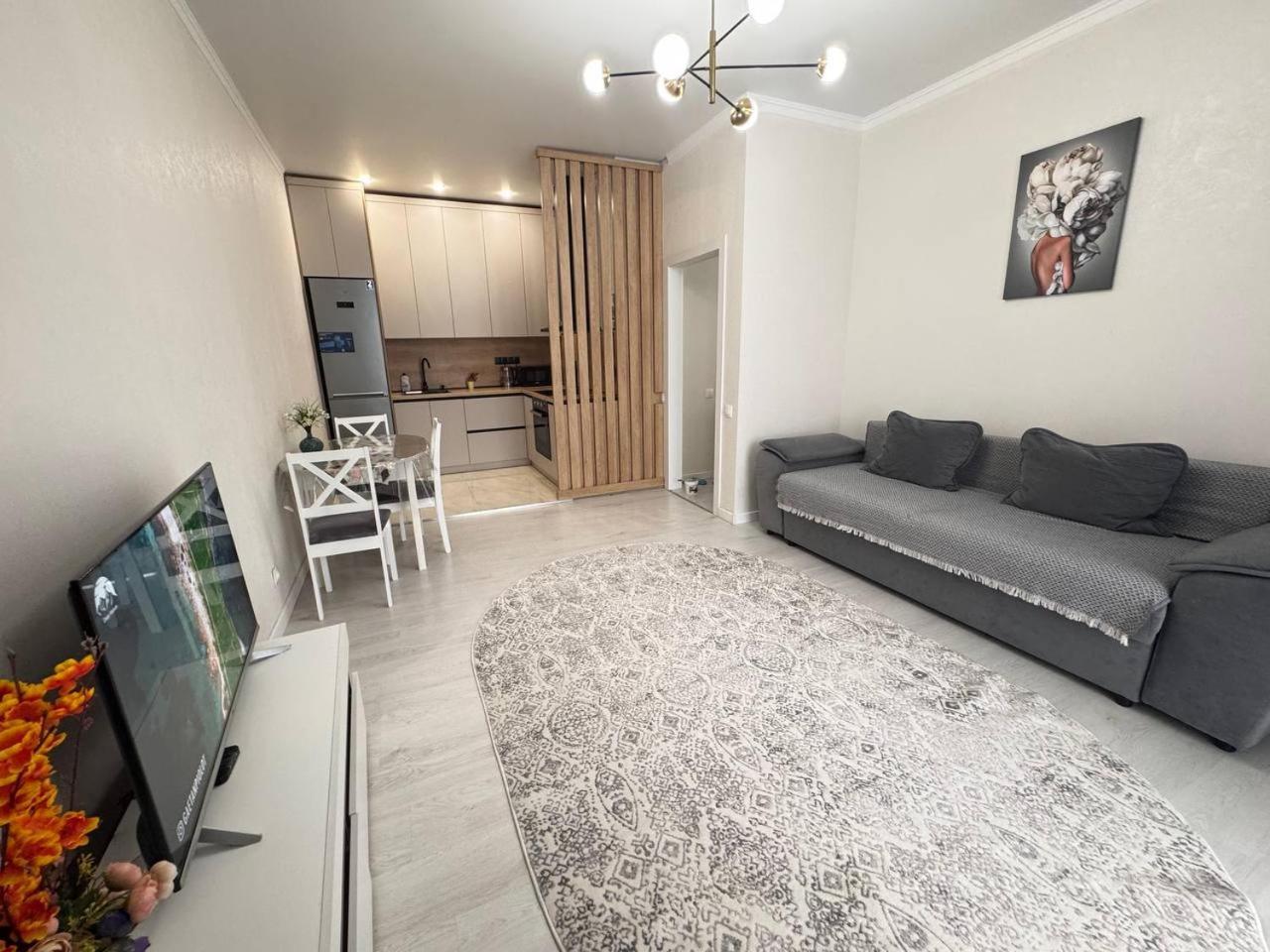 Nexpo Apartment
