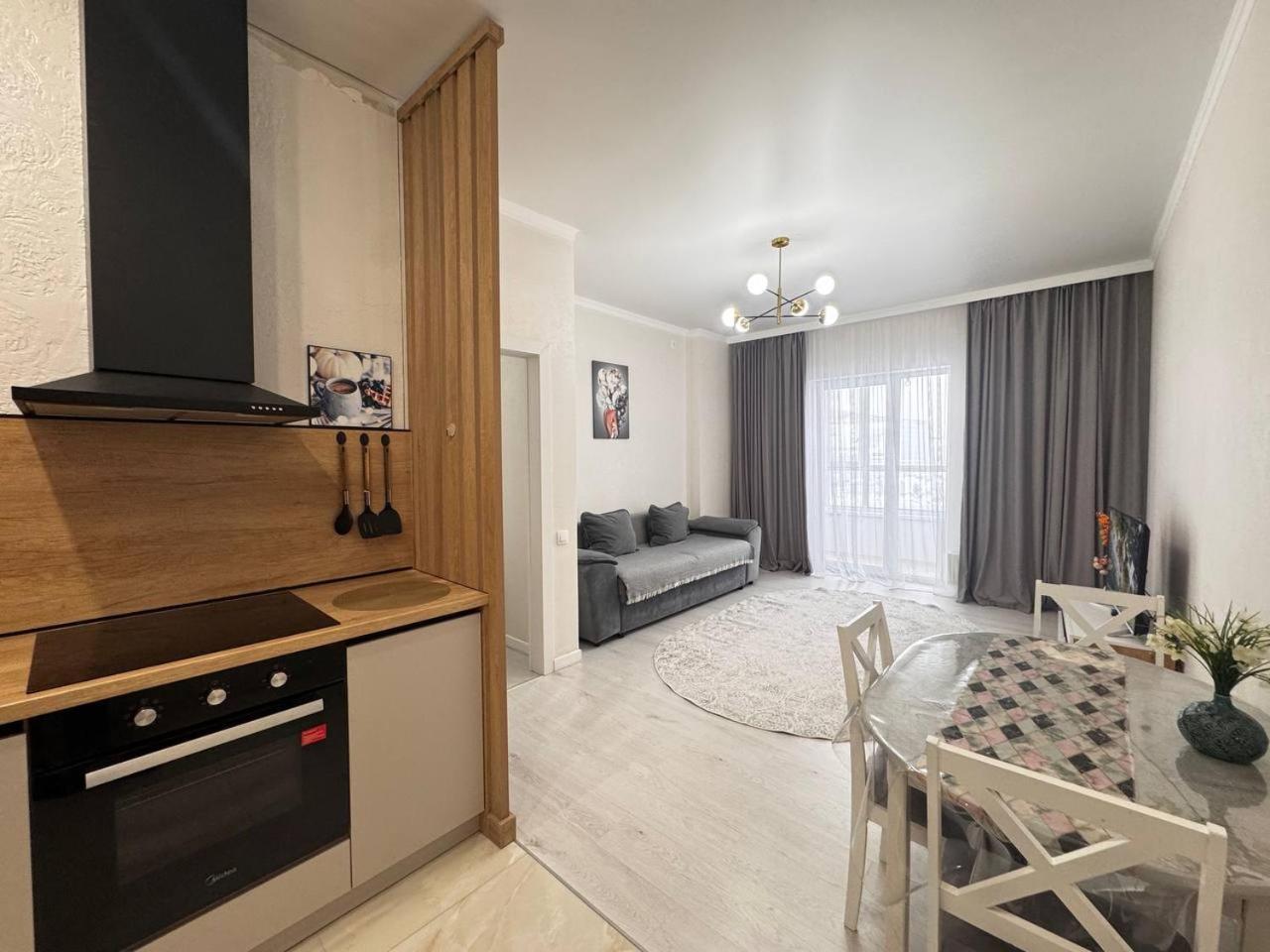 Apartment Nexpo *