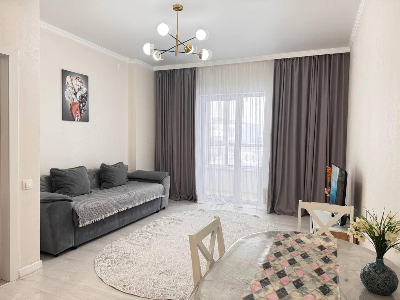 Nexpo Nur-Sultan (Astana)