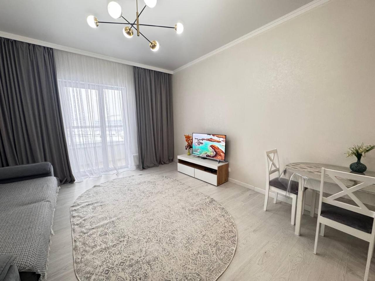 Nexpo Apartment